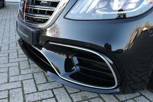 完美奔馳s級(jí)s63 圖片