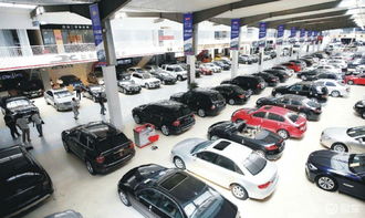 7月汽車銷量下降很正常，市場調整非寒冬信號