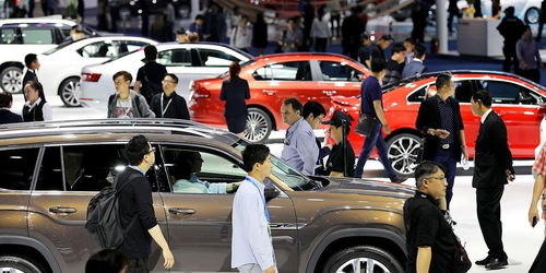 二月汽車銷量驟降近80%，汽車工業經濟面臨哪些關鍵挑戰與機遇